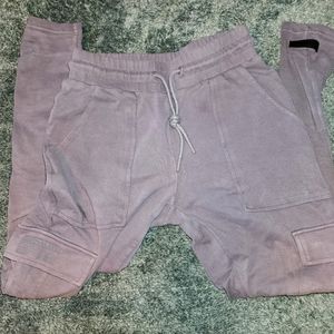 Alphalete Identity Cargo Jogger